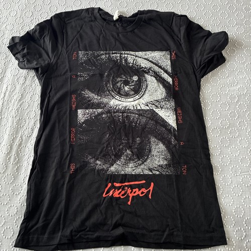 Rough trade interpol obey - trade, x