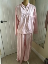 Pink Light Tracksuit Size M/ 12-14