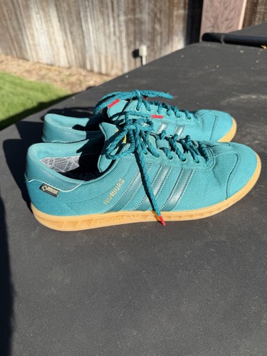 Adidas hamburg gore tex - gore, gtx