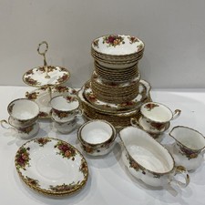 Royal Albert Old Country Roses