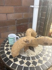 XL Natural Bamboo Root