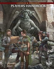 Castles & Crusades Players