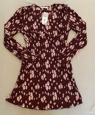PRIMARK DRESS SZ 10 SMALL