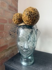 Atsuko Kudo Latex Hat Ascot