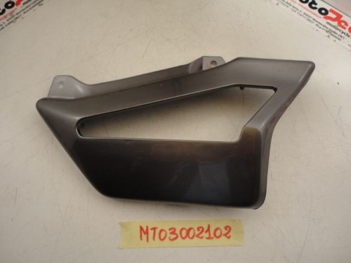 Right side underseat - side,