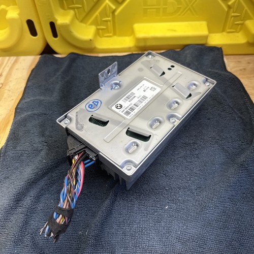 2016 bmw 235i radio amplifier - 2016,