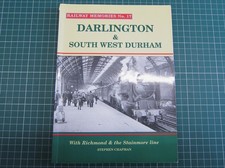 DARLINGTON & SOUTH WEST DURHAM