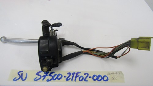 Beam switch left suzuki - switch,