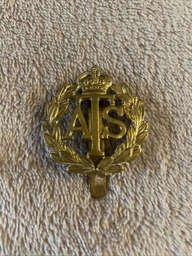 British army cap - british, badge