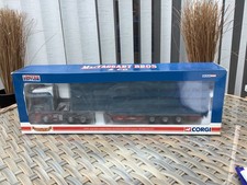 CORGI MODEL 1:50 -  MCTAGGART