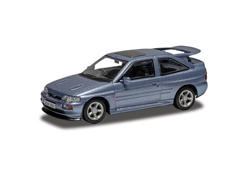 Corgi va14808 ford escort - va14808, rs