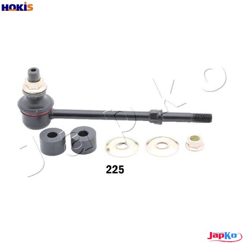 Stabiliser bar suspension - stabiliser,
