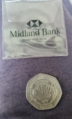 1998 nhs 50th anniversary - 1998,