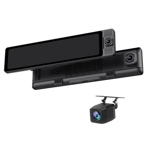 Lens dash cam - 3,