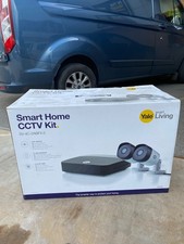 Yale Smart Home CCTV HD1080 2