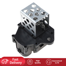 New Radiator Fan Cooling