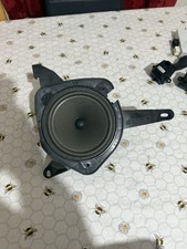 BMW 3 (E46) 2004 Parcel shelf