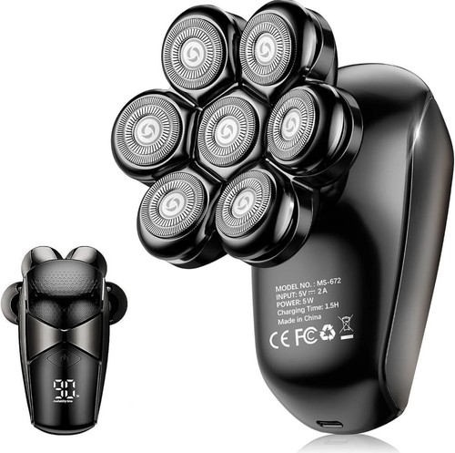 Shpavver head shavers for bald - shpavver,