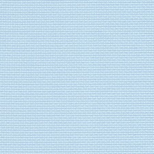 Pale Light Sky  Blue 14 Count