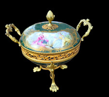 Antique french Sevres
