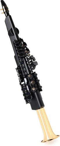 Yamaha digital saxophone - yamaha,