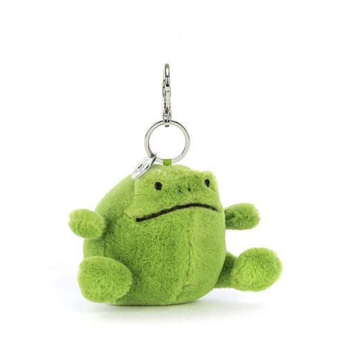 Jellycat ricky rain frog - jellycat,