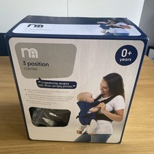 Mothercare Premium Baby