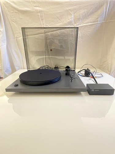 Nad 533 stereo turntable - nad,