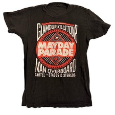 Mayday Parade Glamour Kills