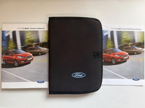 Genuine ford max 2015 2019 - c-max, 2015-2019