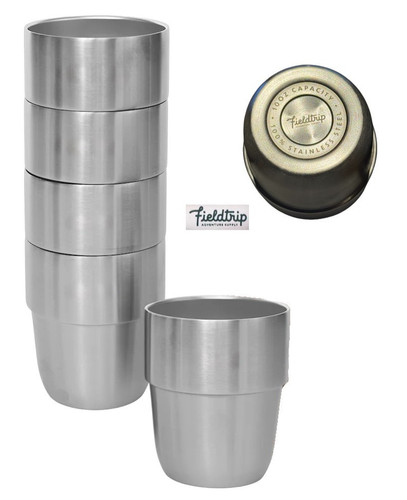 Fieldtrip supplies 4x - fieldtrip,