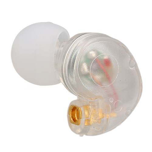 Replacement earbud - (clear),