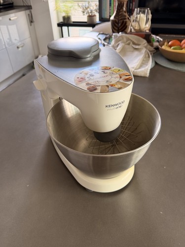 Kenwood multione khh30 - kenwood, stand