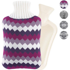 Hot Water Bottle 2 Litre