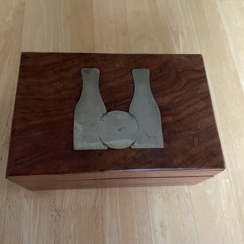Vintage rich grain brass - rich,