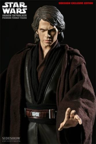 Star wars anakin skywalker - star,
