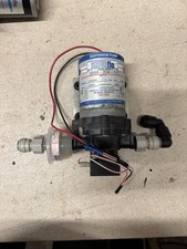 CARAVAN/ MOTORHOME SHURFLO WATER PUMP