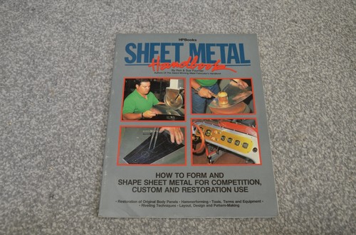 Sheet metal handbook ron - ron, &