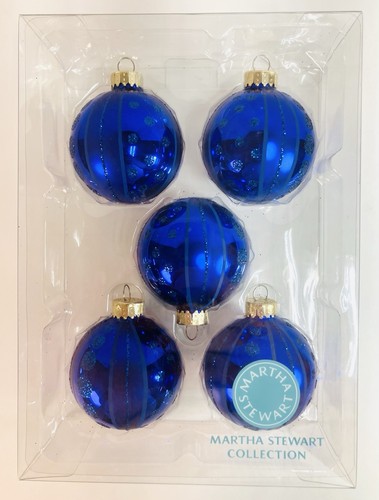 Martha stewart holiday decor - martha,