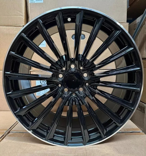 Black premium - black, x4