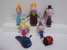 Ben & Holly's Little Kingdom