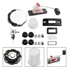 Fuel Gas Tank Generator