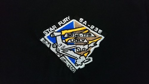 Babylon starfury squadrons - babylon,