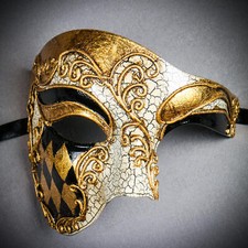 Venetian Phantom GOLD Checker