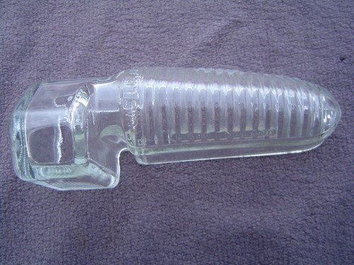 Lucas l689 reverse - rh,