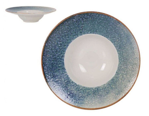 Set albal stoneware - of,