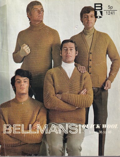 Bellmans 1241 original men - bellmans,