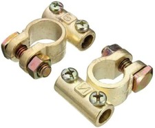 2 Piece Heavy Duty Battery