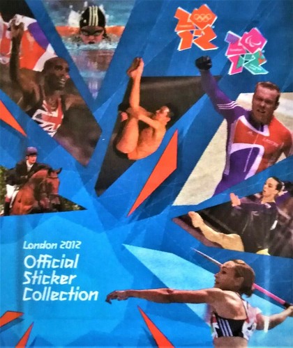 Official london 2012 - official,