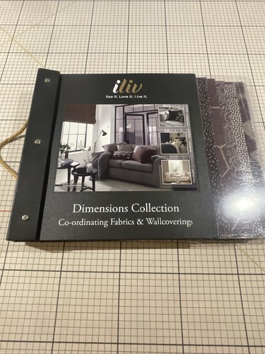 Iliv dimensionsdiscontinued - iliv,